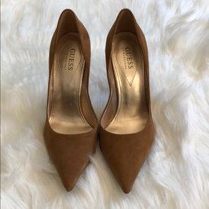 Guess heels